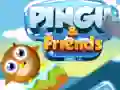 Spel Pingu en Vriende aanlyn Spel Pingu en Vriende aanlyn