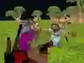 Spel Strijd vir oorlewing: Zombie Apokalips aanlyn Spel Strijd vir oorlewing: Zombie Apokalips aanlyn