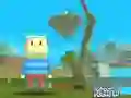 Spel Kogama: Minecraft Lughole aanlyn