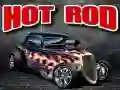 Spel Hot Rod aanlyn Spel Hot Rod aanlyn