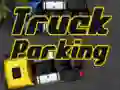 Spel Vragmotor Parkering aanlyn