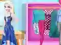 Spel Land teen See: Moana teen Elsa aanlyn Spel Land teen See: Moana teen Elsa aanlyn