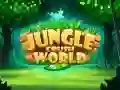Spel Jungle Crushers wêreld aanlyn Spel Jungle Crushers wêreld aanlyn