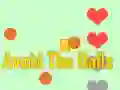 Spel Vermy Die Balle aanlyn Spel Vermy Die Balle aanlyn