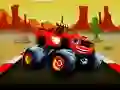 Spel Verborge Ster Monster Trokk aanlyn Spel Verborge Ster Monster Trokk aanlyn