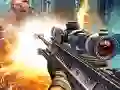 Spel Zombie Sniper aanlyn Spel Zombie Sniper aanlyn