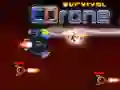 Spel Survival CDrone aanlyn Spel Survival CDrone aanlyn