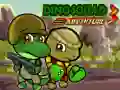 Spel Dino Span Avontuur 3 aanlyn