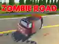 Spel Zombie Pad aanlyn Spel Zombie Pad aanlyn