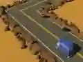 Spel Zigzag Snelweg aanlyn Spel Zigzag Snelweg aanlyn