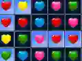 Spel Hart Match 3 aanlyn Spel Hart Match 3 aanlyn