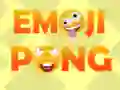 Spel Emoji Pong aanlyn Spel Emoji Pong aanlyn