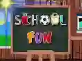Spel Skool Pret aanlyn Spel Skool Pret aanlyn