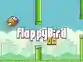 Spel Flappy Bird Og aanlyn Spel Flappy Bird Og aanlyn