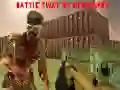 Spel Batalje SWAT teen Huurmoordenaar aanlyn Spel Batalje SWAT teen Huurmoordenaar aanlyn