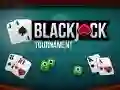 Spel Blackjack Toernooi aanlyn Spel Blackjack Toernooi aanlyn