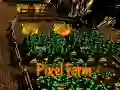 Spel Pikselfarm aanlyn Spel Pikselfarm aanlyn