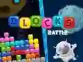 Spel Blokke Strijd aanlyn