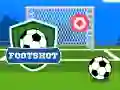 Spel Voet Skoot aanlyn Spel Voet Skoot aanlyn