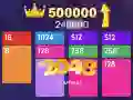 Spel 2048 Solitaire aanlyn Spel 2048 Solitaire aanlyn