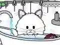 Spel Verwen Pote: Kittie Versorging aanlyn Spel Verwen Pote: Kittie Versorging aanlyn
