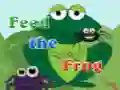 Spel Voed die Padda aanlyn Spel Voed die Padda aanlyn