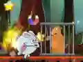 Spel Mal Gekte Alien Hond aanlyn Spel Mal Gekte Alien Hond aanlyn