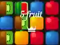 Spel 5 Vrugte aanlyn Spel 5 Vrugte aanlyn