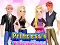 Spel Prinses Seunvalentyn Party aanlyn Spel Prinses Seunvalentyn Party aanlyn