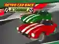 Spel Retro Motorren Xtreme aanlyn
