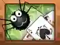 Spel Amazing Spider Solitaire aanlyn