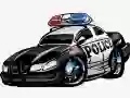Spel Polisie Motors Geheue aanlyn Spel Polisie Motors Geheue aanlyn