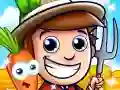 Spel Plaas Idle aanlyn
