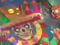 Spel Pynbal Simulator Dag van die Dood aanlyn