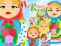 Spel Matryoshka Meters aanlyn Spel Matryoshka Meters aanlyn
