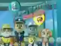 Spel Paw Patrol Smash aanlyn