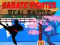 Spel Karate Vegter: Werklike Stryd aanlyn Spel Karate Vegter: Werklike Stryd aanlyn