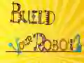 Spel Bou jou robot aanlyn