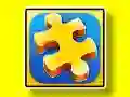 Spel Kuns Legpuzzel Uitdaging aanlyn