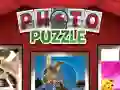 Spel Foto-puzzel aanlyn