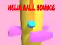 Spel Helix Bal Bounce aanlyn Spel Helix Bal Bounce aanlyn