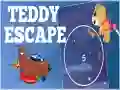 Spel Teddy Ontsnap aanlyn Spel Teddy Ontsnap aanlyn