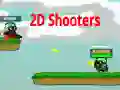 Spel 2D Skutters aanlyn Spel 2D Skutters aanlyn