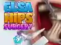 Spel Elsa Heup Chirurgie aanlyn