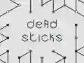 Spel Dood Sticks aanlyn Spel Dood Sticks aanlyn