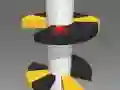 Spel Eindelose Helix Springer aanlyn Spel Eindelose Helix Springer aanlyn