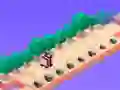 Spel Dieretuin Hardloop aanlyn Spel Dieretuin Hardloop aanlyn