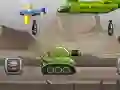 Spel Verdediging van die Tenks aanlyn Spel Verdediging van die Tenks aanlyn