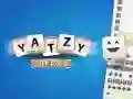 Spel Yatzy Vriende aanlyn
