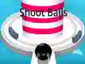 Spel Skiet Ballen aanlyn